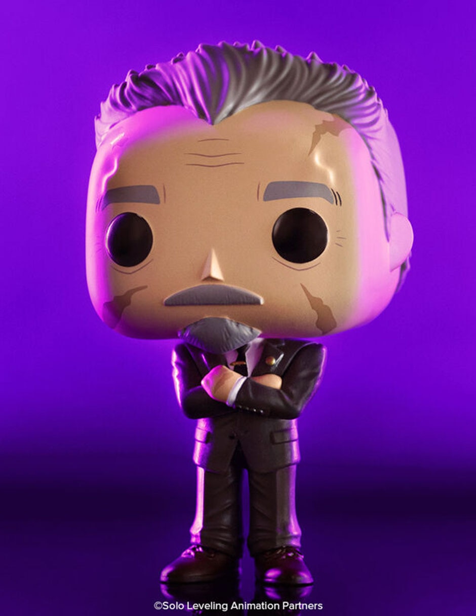Figura de colección 2