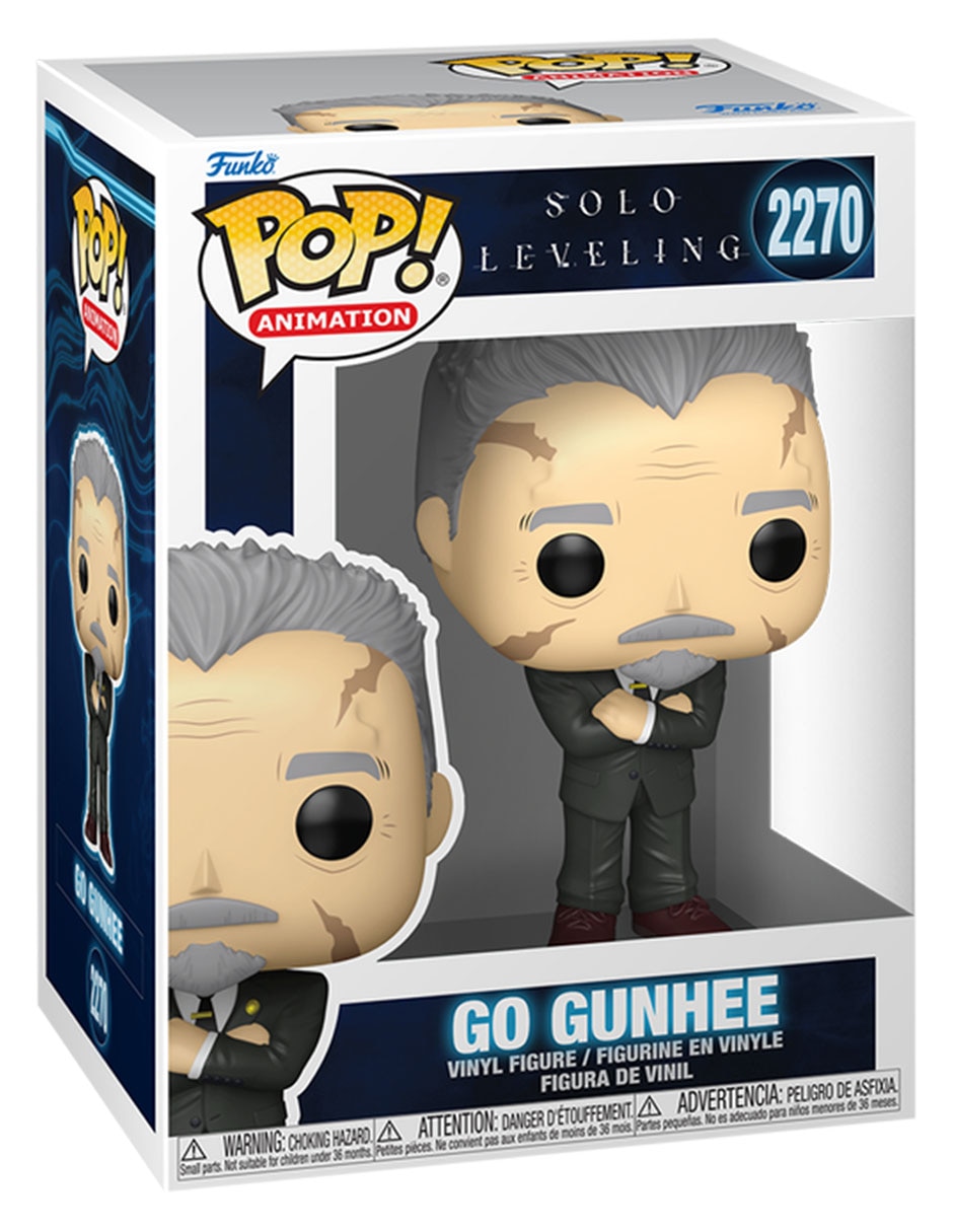 Figura de colección 3