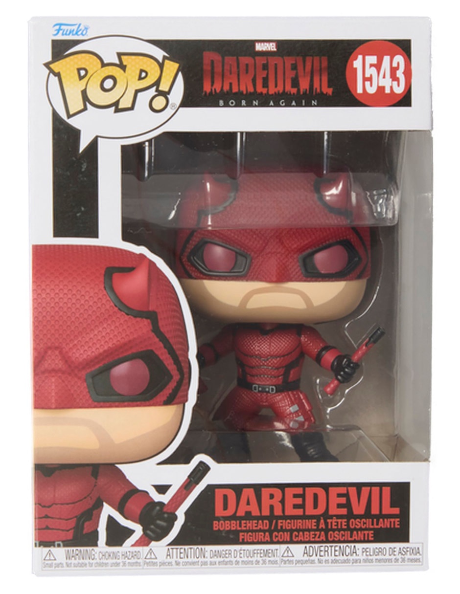 Funko Pop! Marvel Daredevil