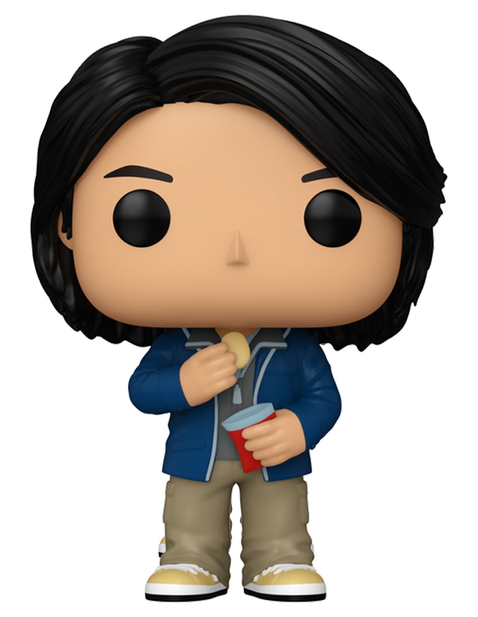 Figura De Colección