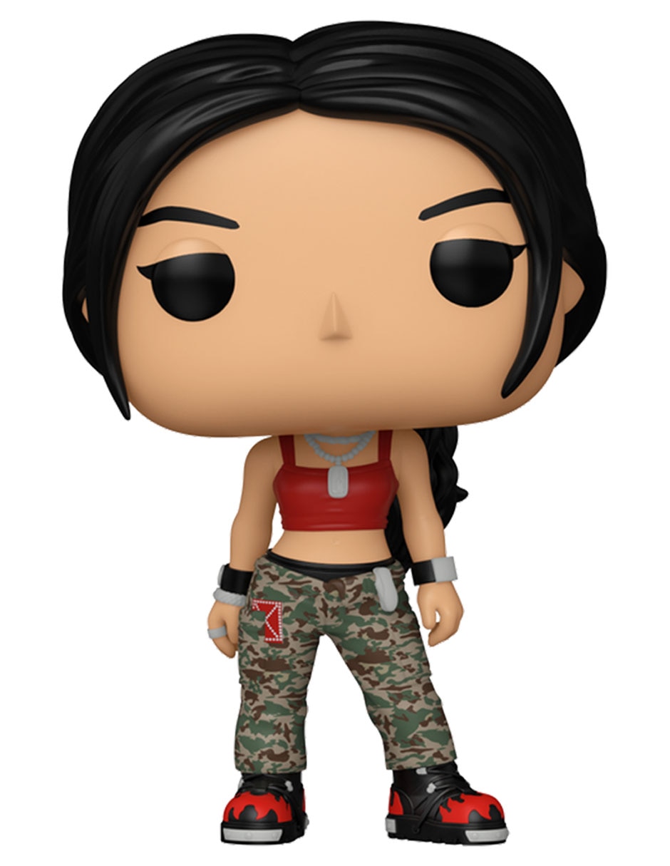 Figura De Colección