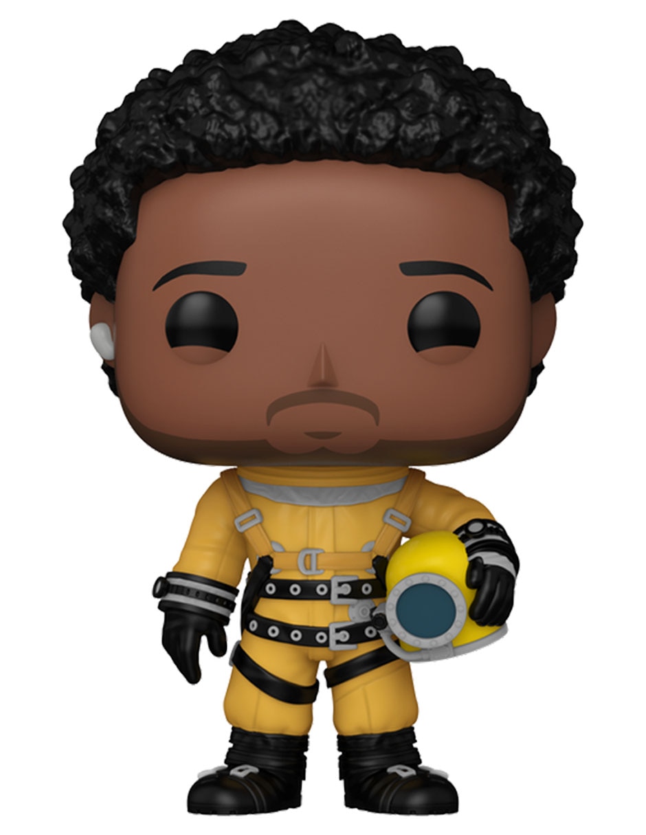 Figura De Colección