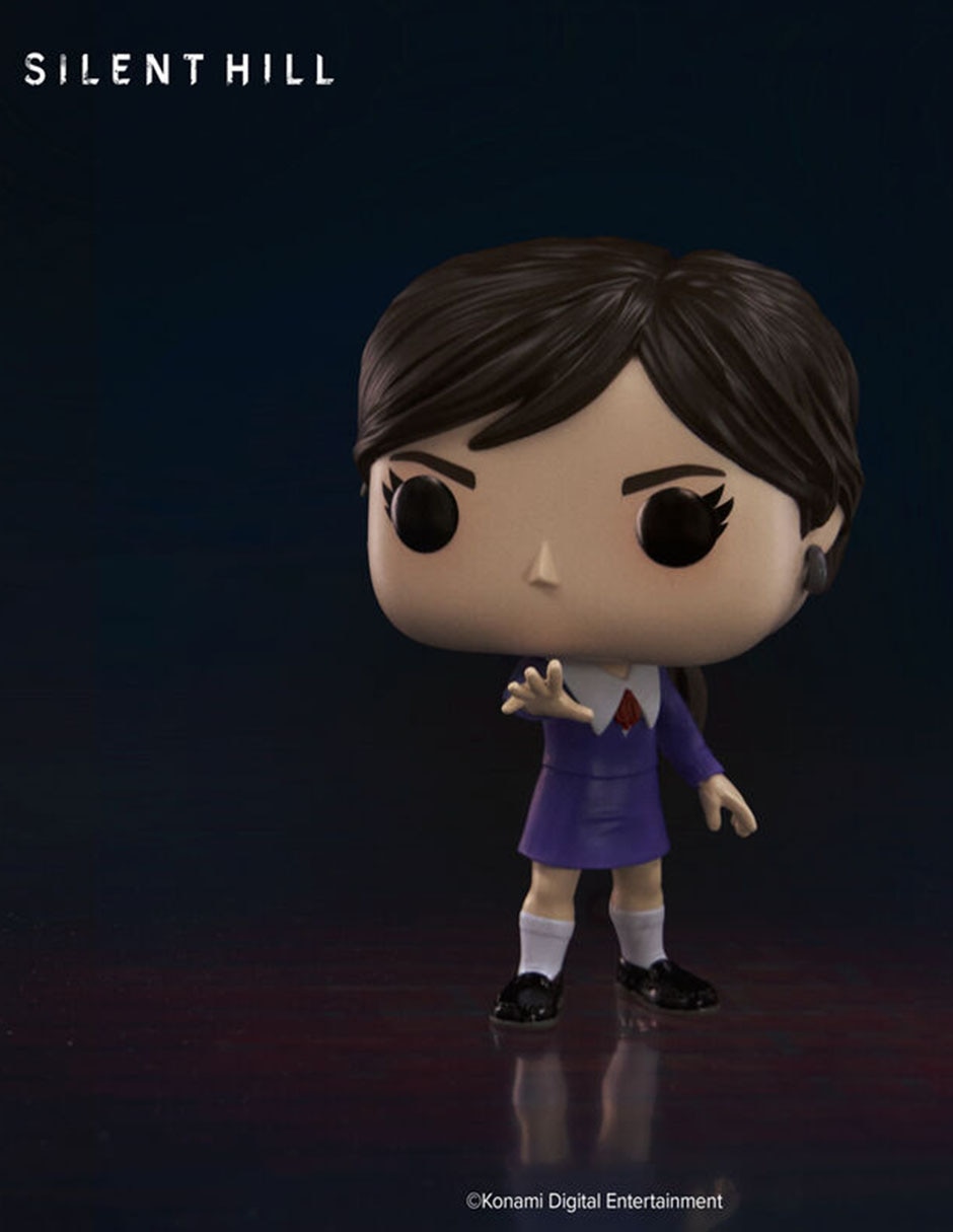 Figura De Colección 2