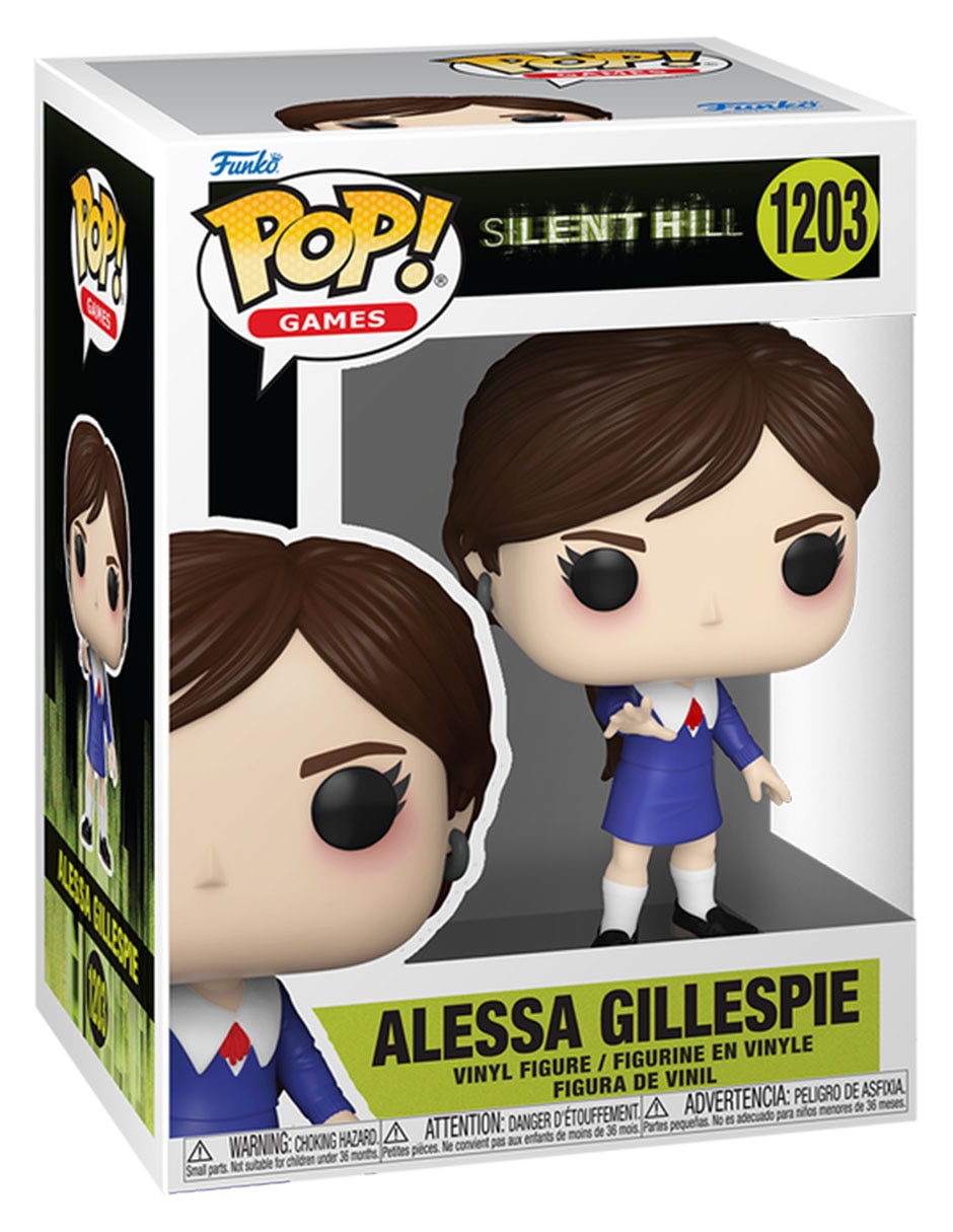 Figura De Colección 3
