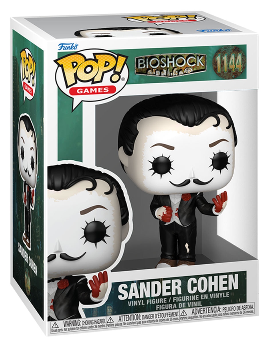 FIGURA COLECCIONABLE No Estándar FIGURA COLECCIONABLE No Estándar