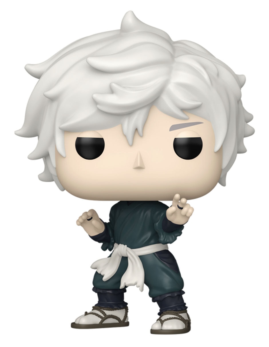 Funko Pop! Animation Hell's Paradise Gabimaru