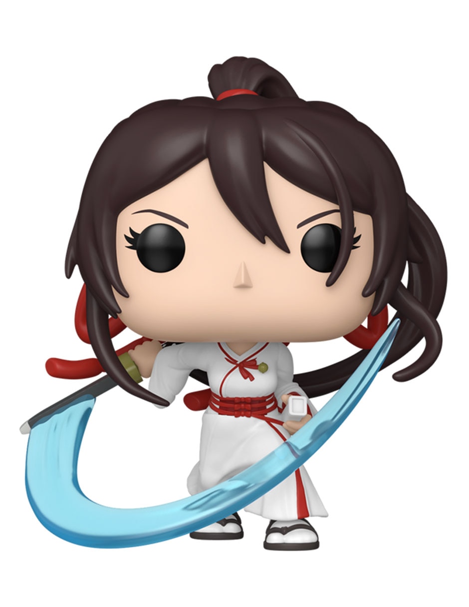 Funko Pop! Animation Hell's Paradise Sagiri