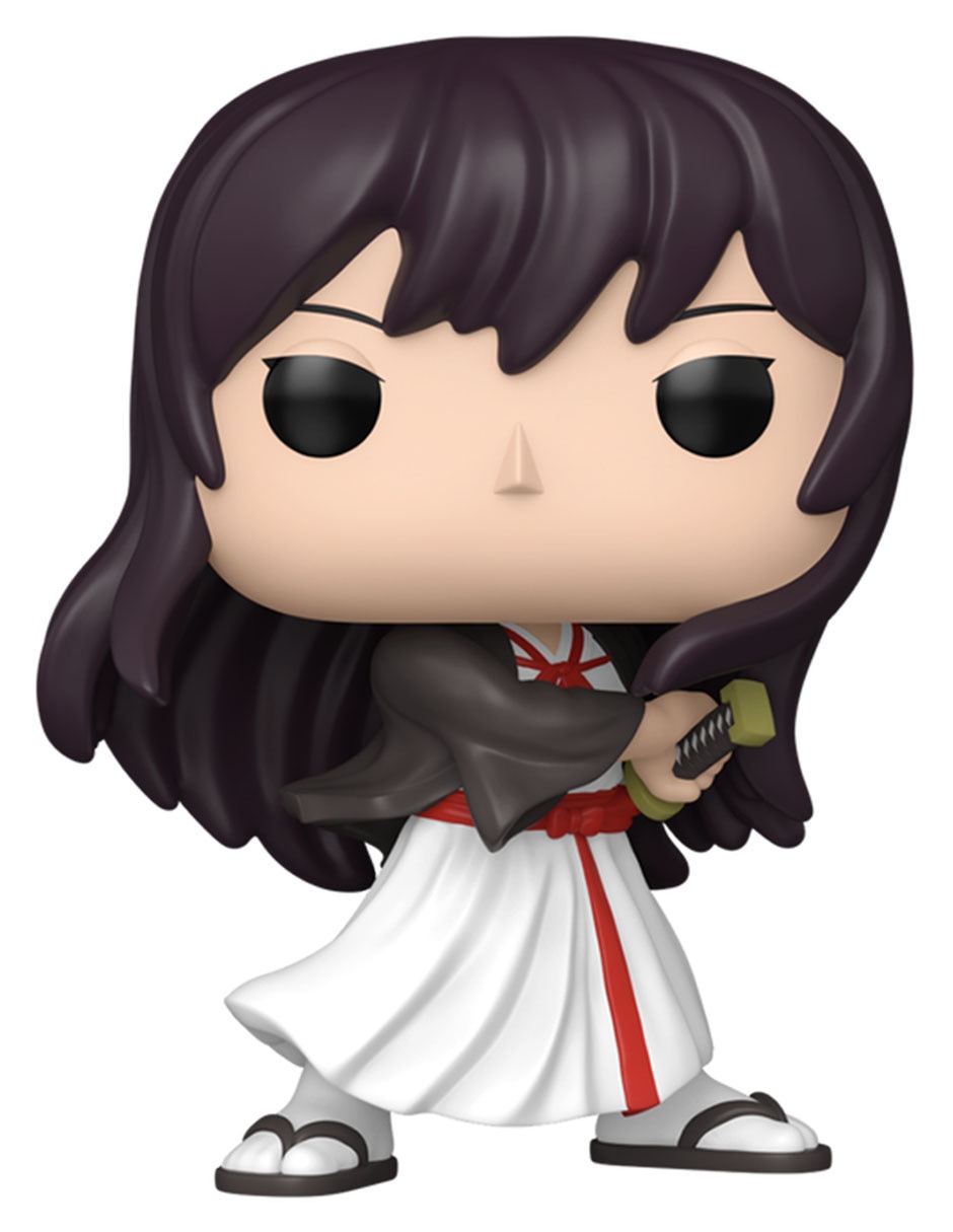 Funko Pop! Animation Hell's Paradise Aza Tōma