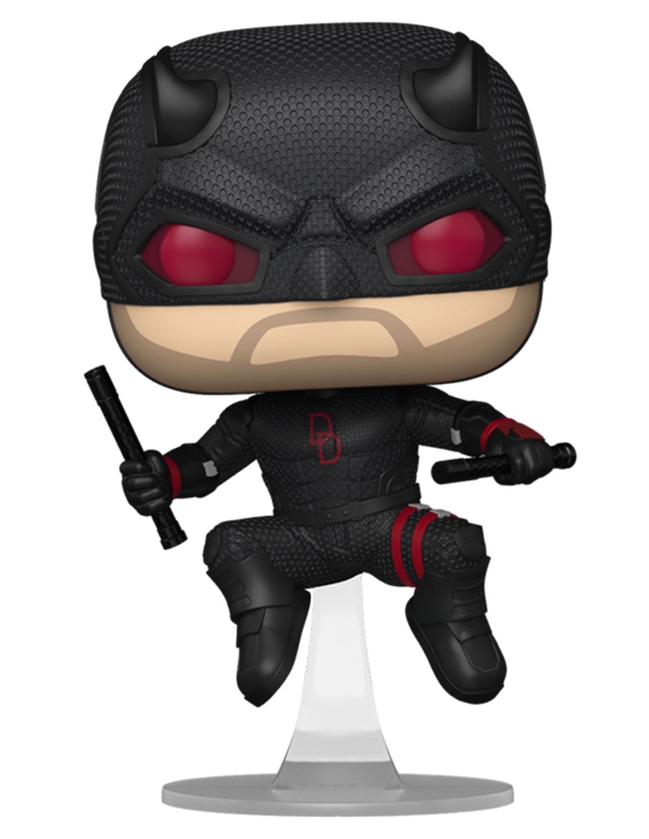 Funko Pop! Marvel Daredevil elástico