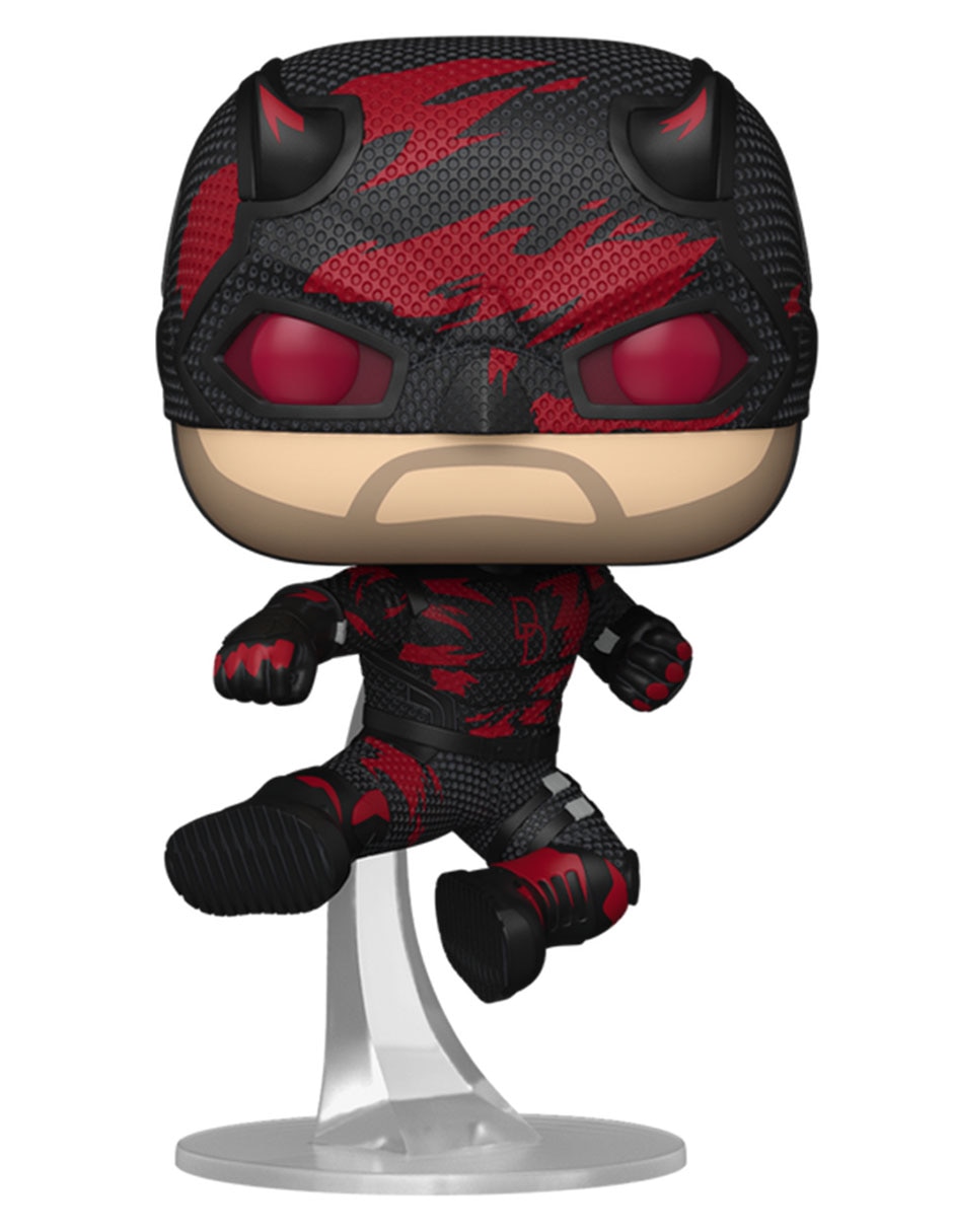 Pop Marvel Daredevil Funko