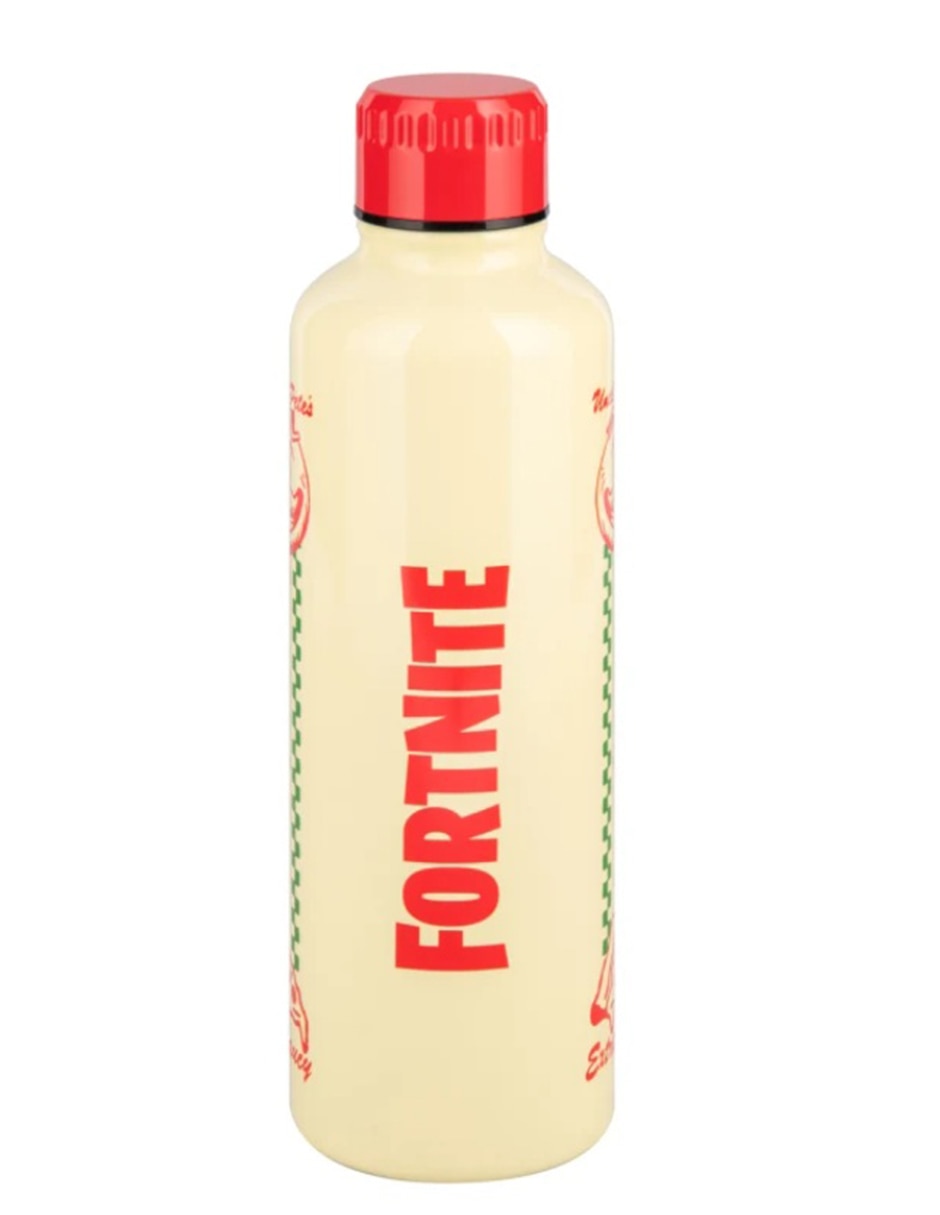 Botella de agua de acero inoxidable con tapa rosca 500 ml 3