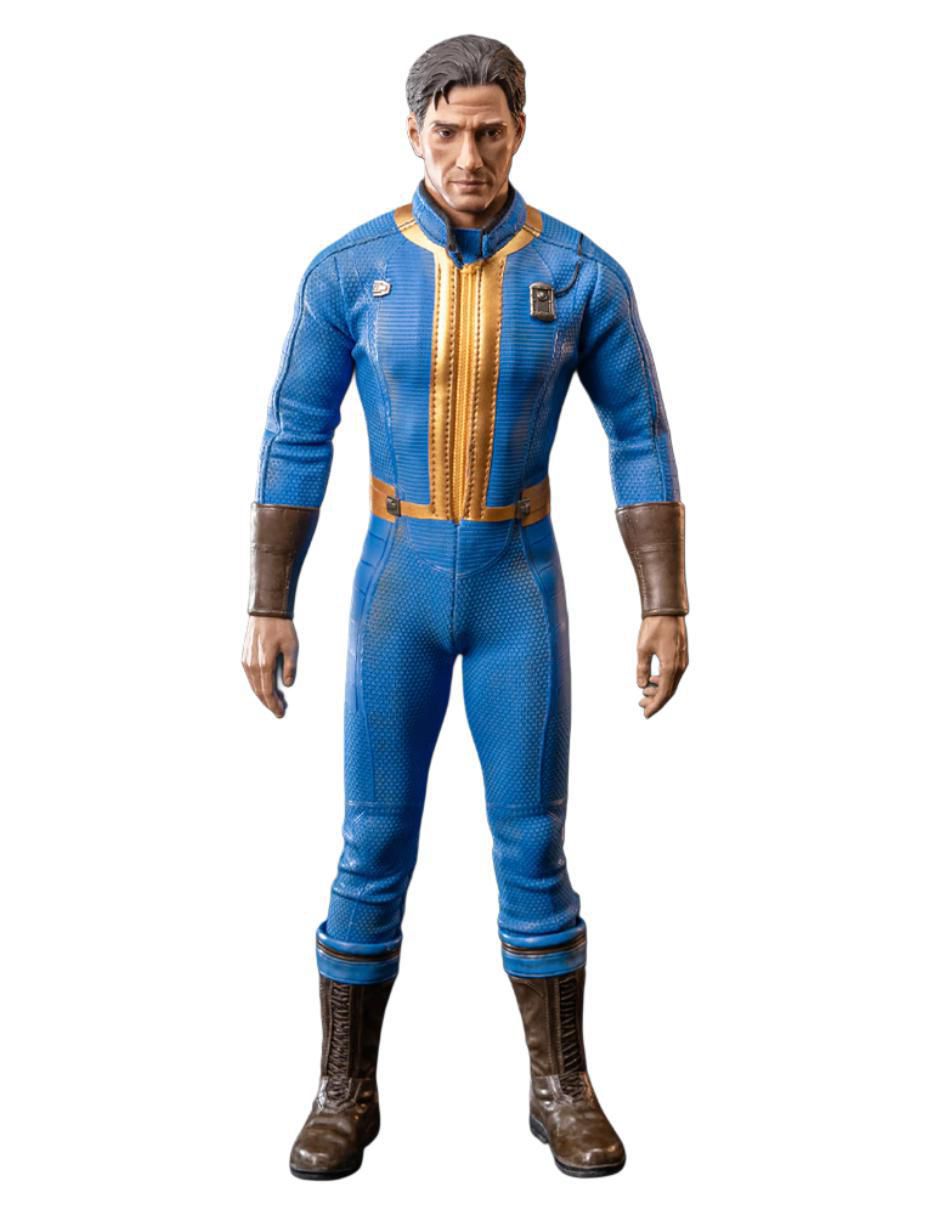 Figura de colección articulada Fallout