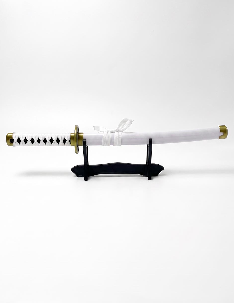 Katana Shusui Wado Ichimonji de Zoro