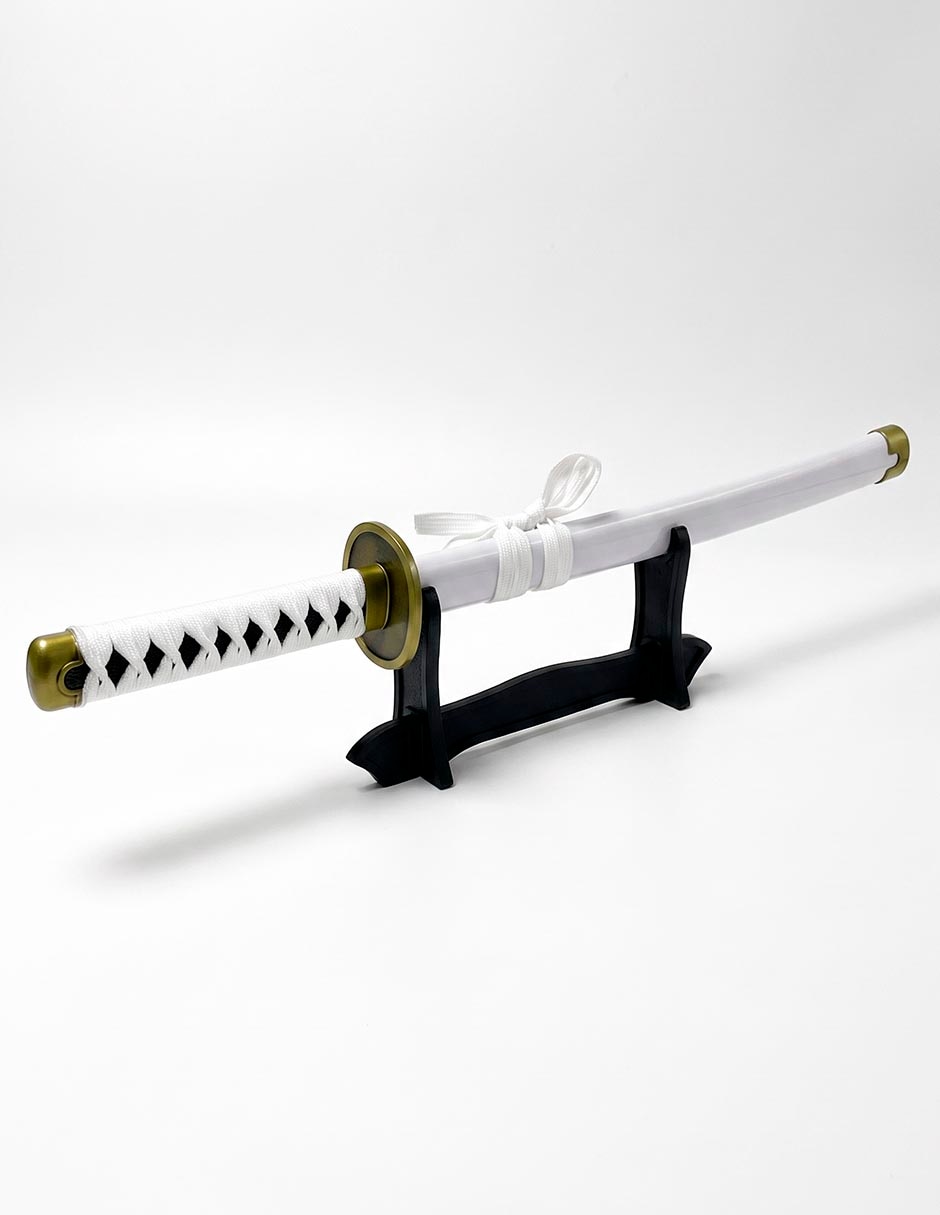 Katana Shusui Wado Ichimonji de Zoro 4