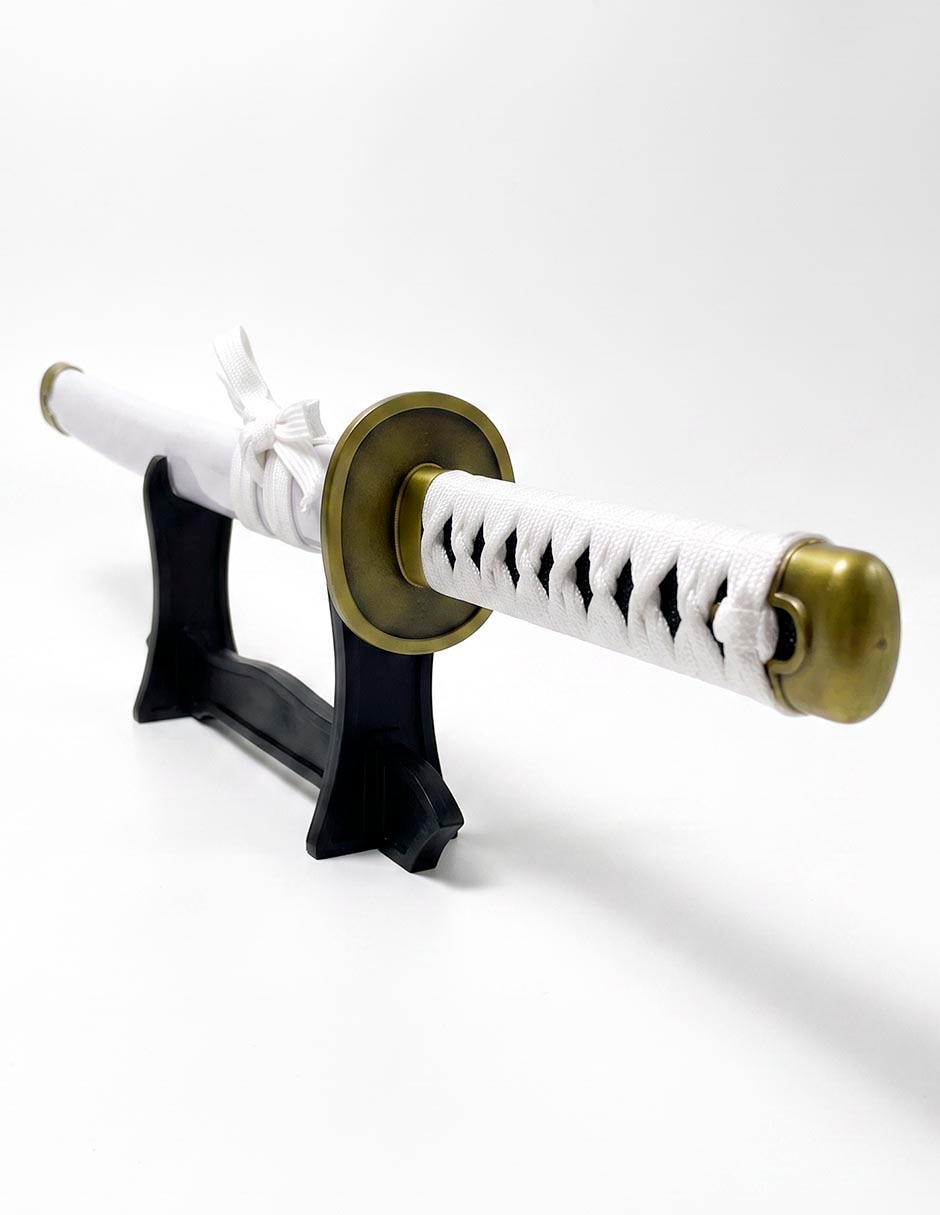 Katana Shusui Wado Ichimonji de Zoro 3