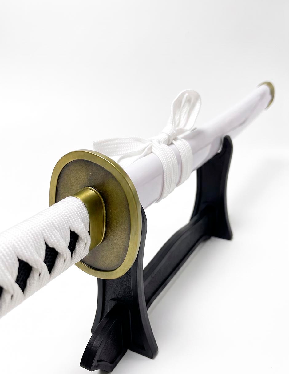 Katana Shusui Wado Ichimonji de Zoro 2