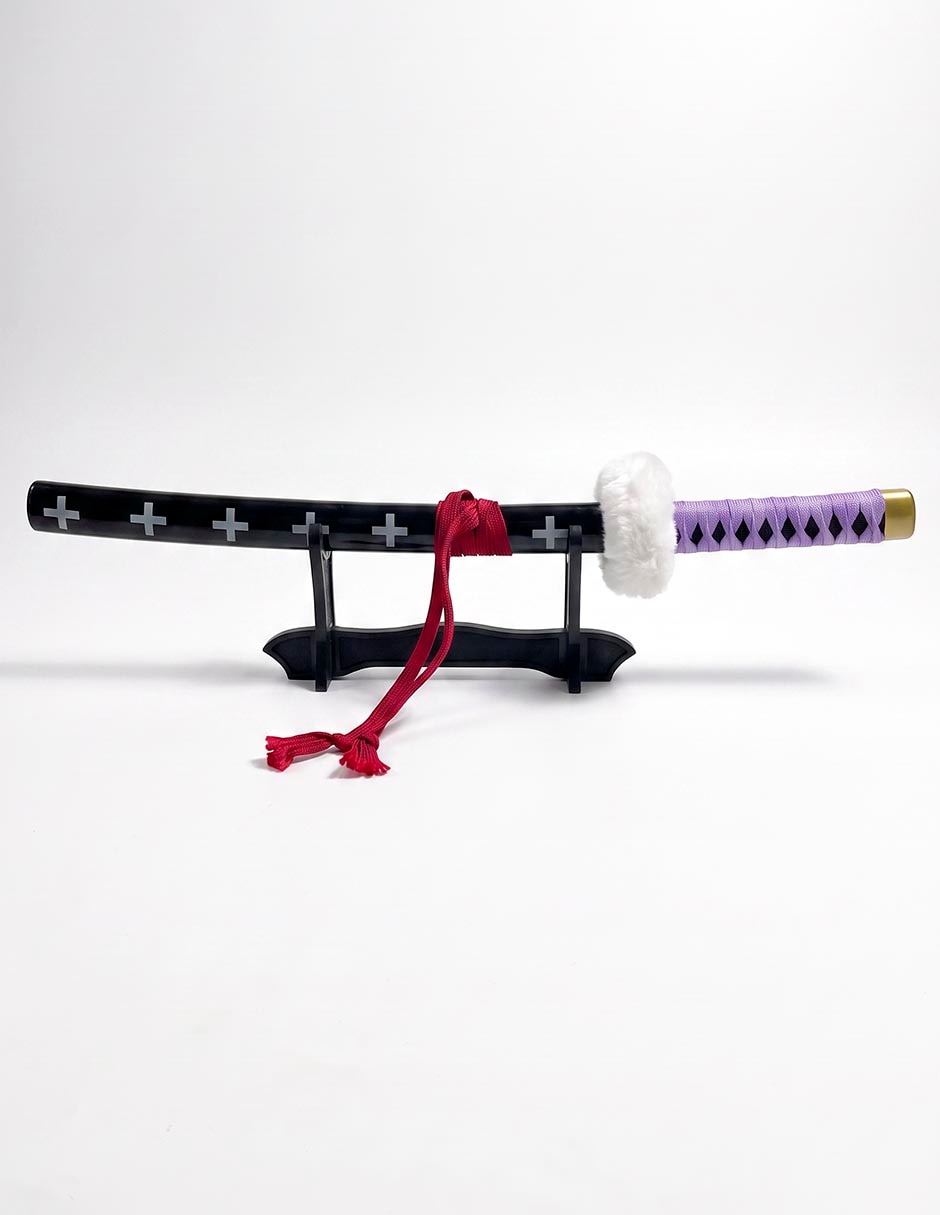 Katana Trafalgar Law Katana Trafalgar Law