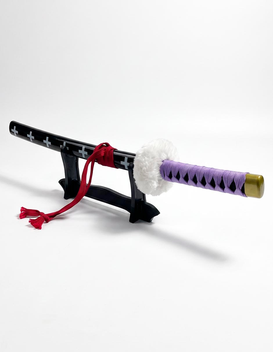 Katana Trafalgar Law 3