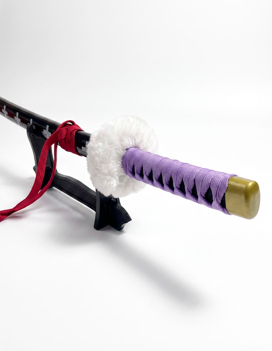 Katana Trafalgar Law 2