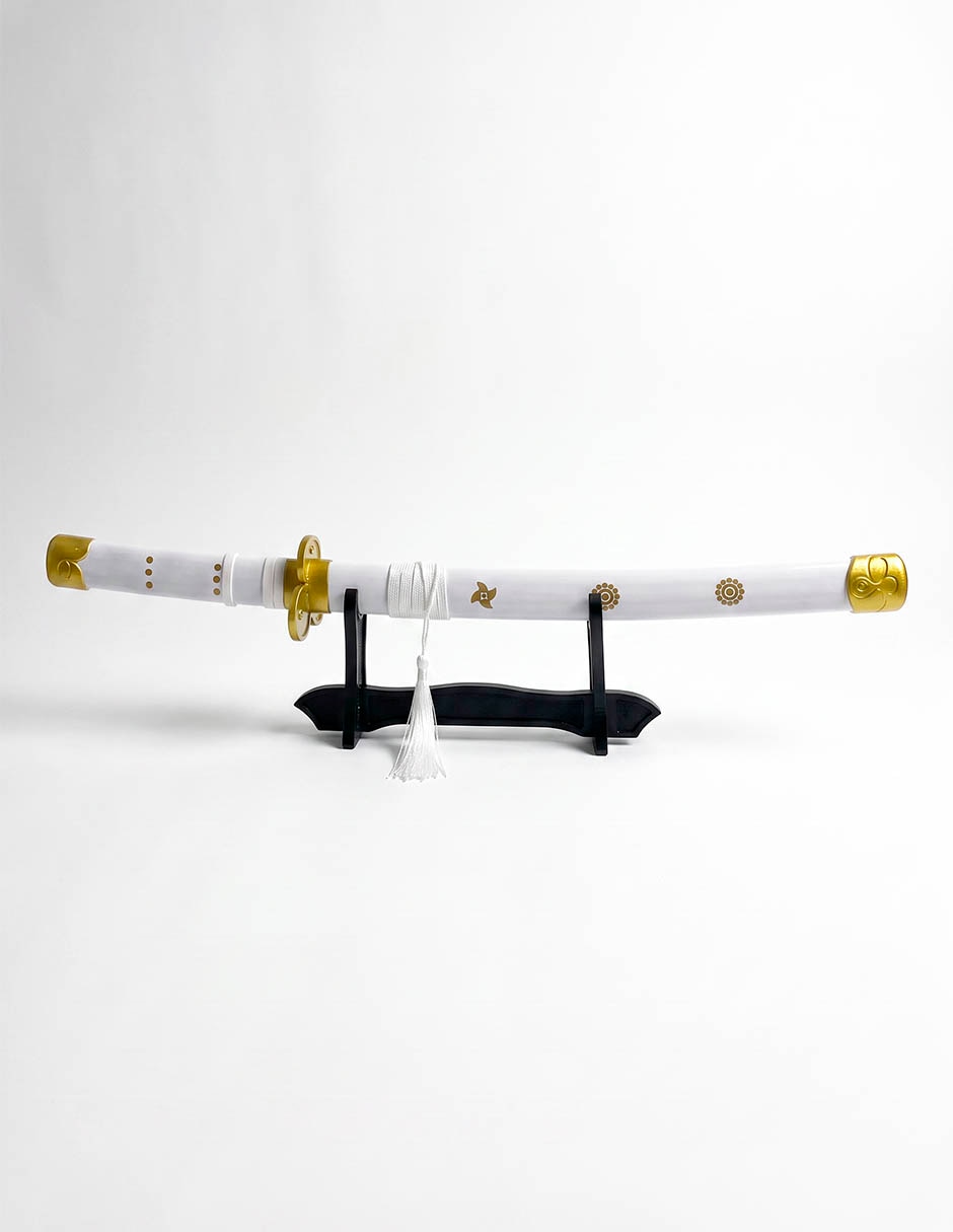 Ornamento espada enma zoro one piece