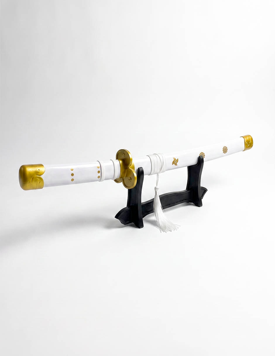 Ornamento espada enma zoro one piece