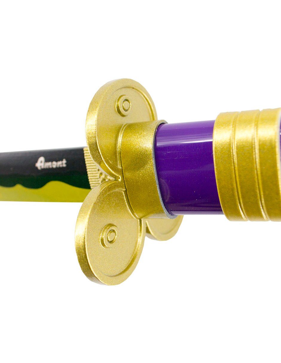 Mini katana enma de zoro One Piece de 45 Cm 2