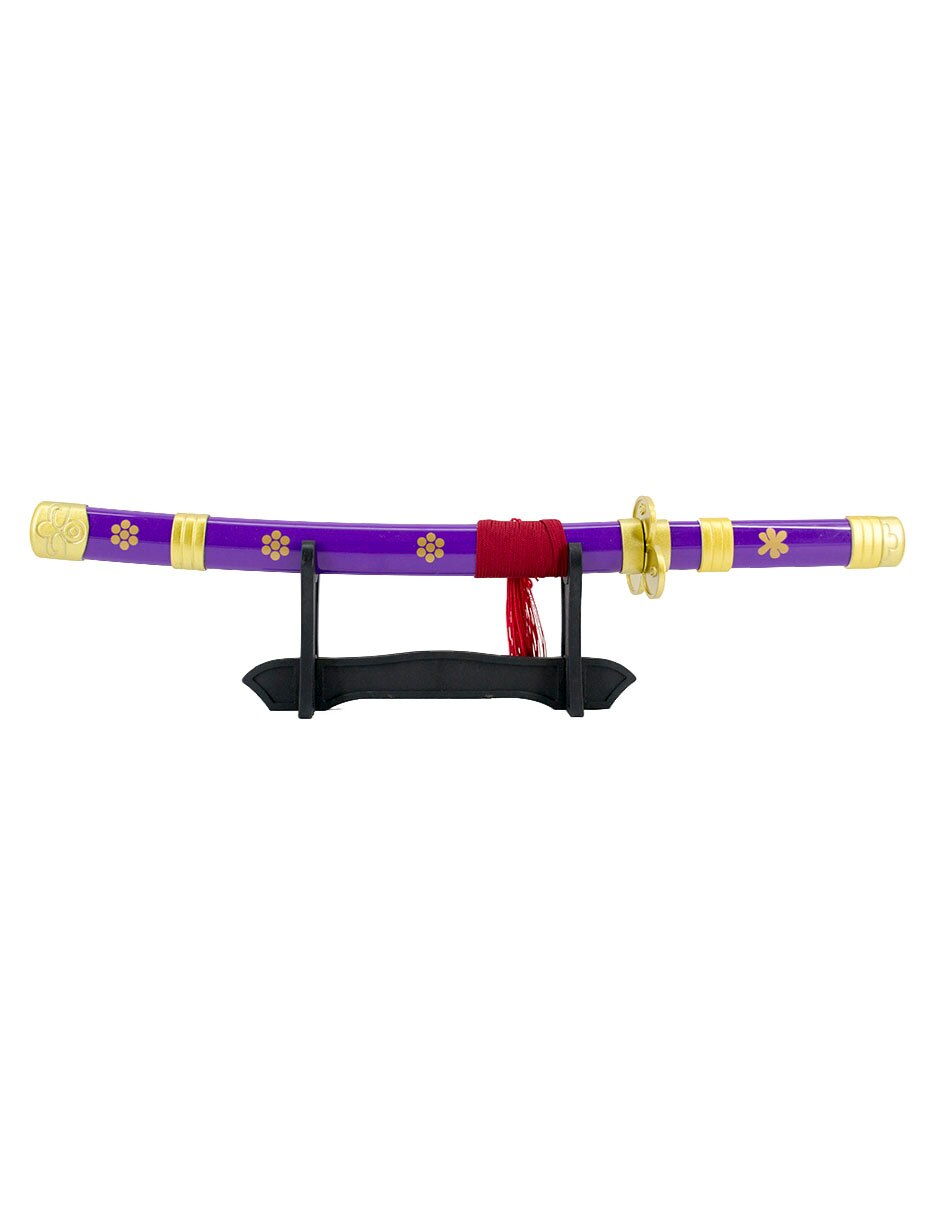 Mini katana enma de zoro One Piece de 45 Cm 3