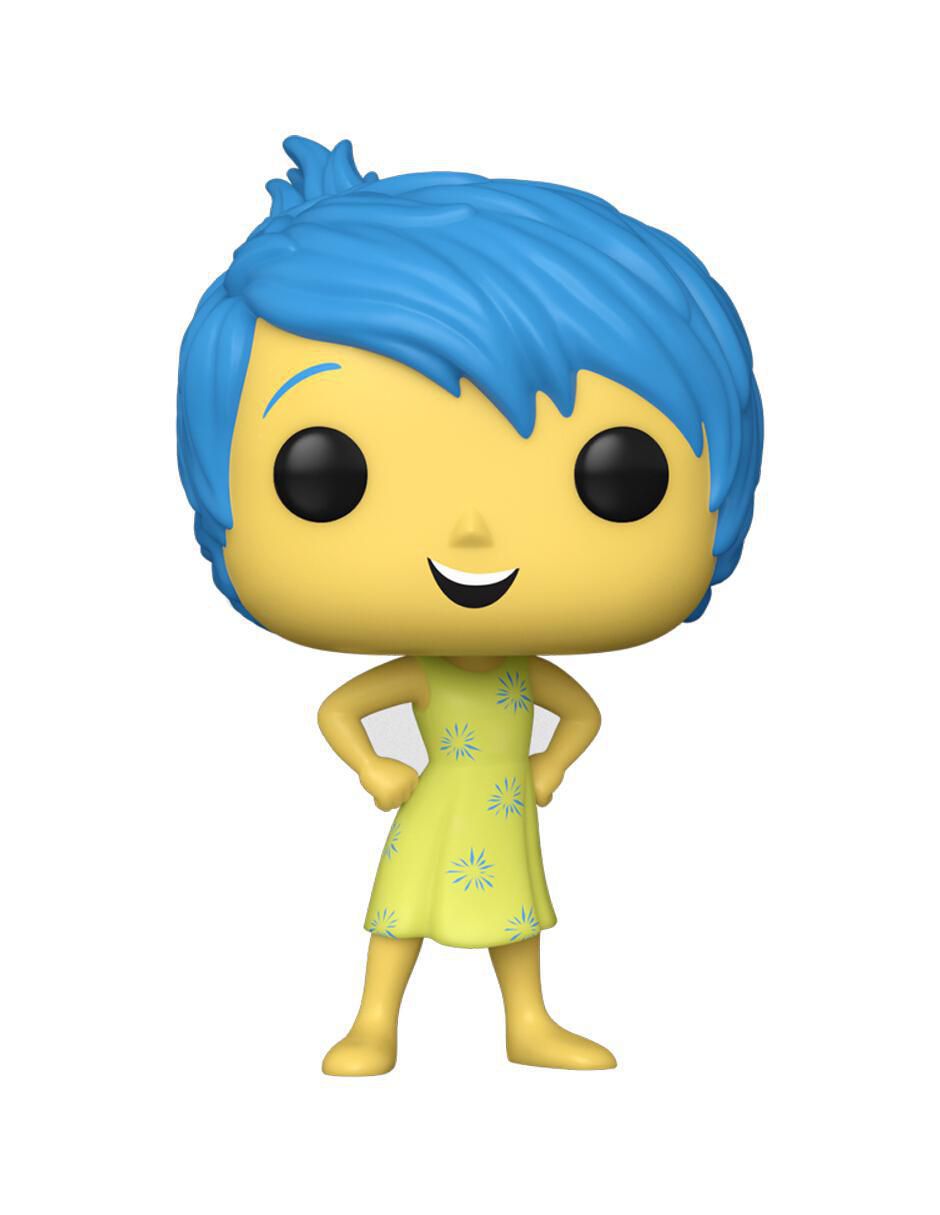 POP! Inside Out 2 Joy POP! Inside Out 2 Joy