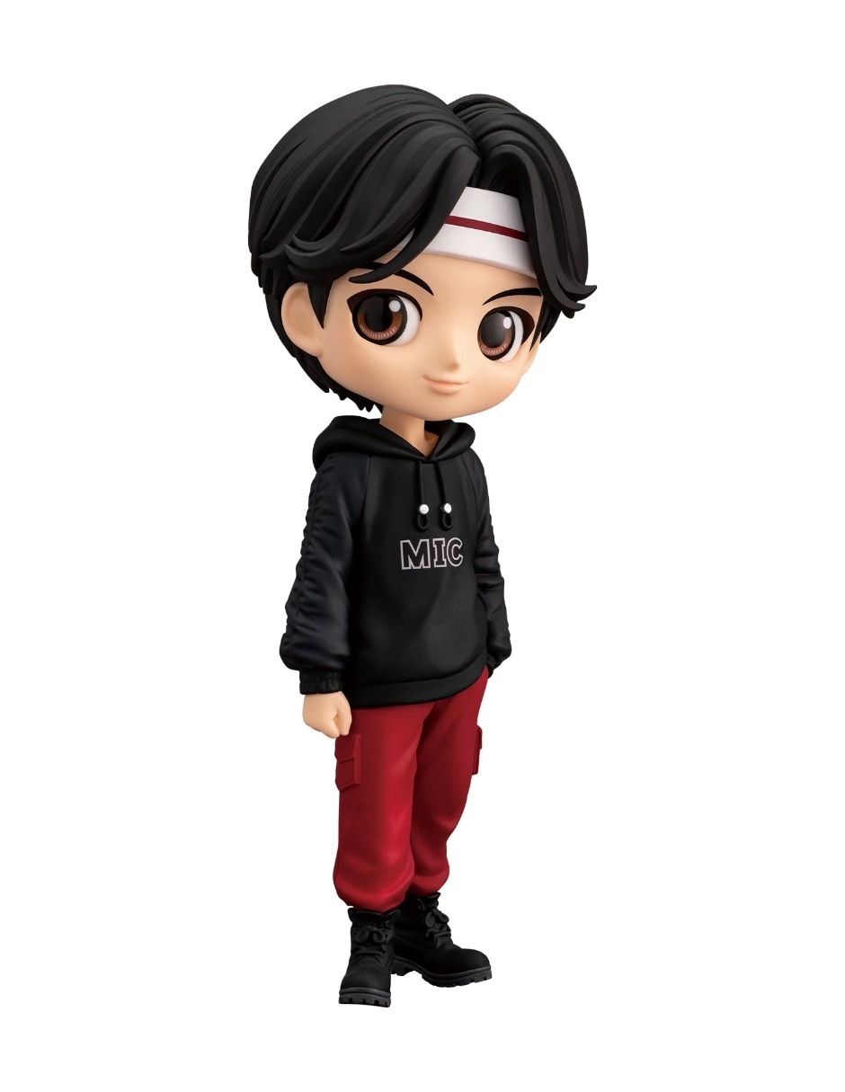Figura de colección TinyTan Jin Collectors
