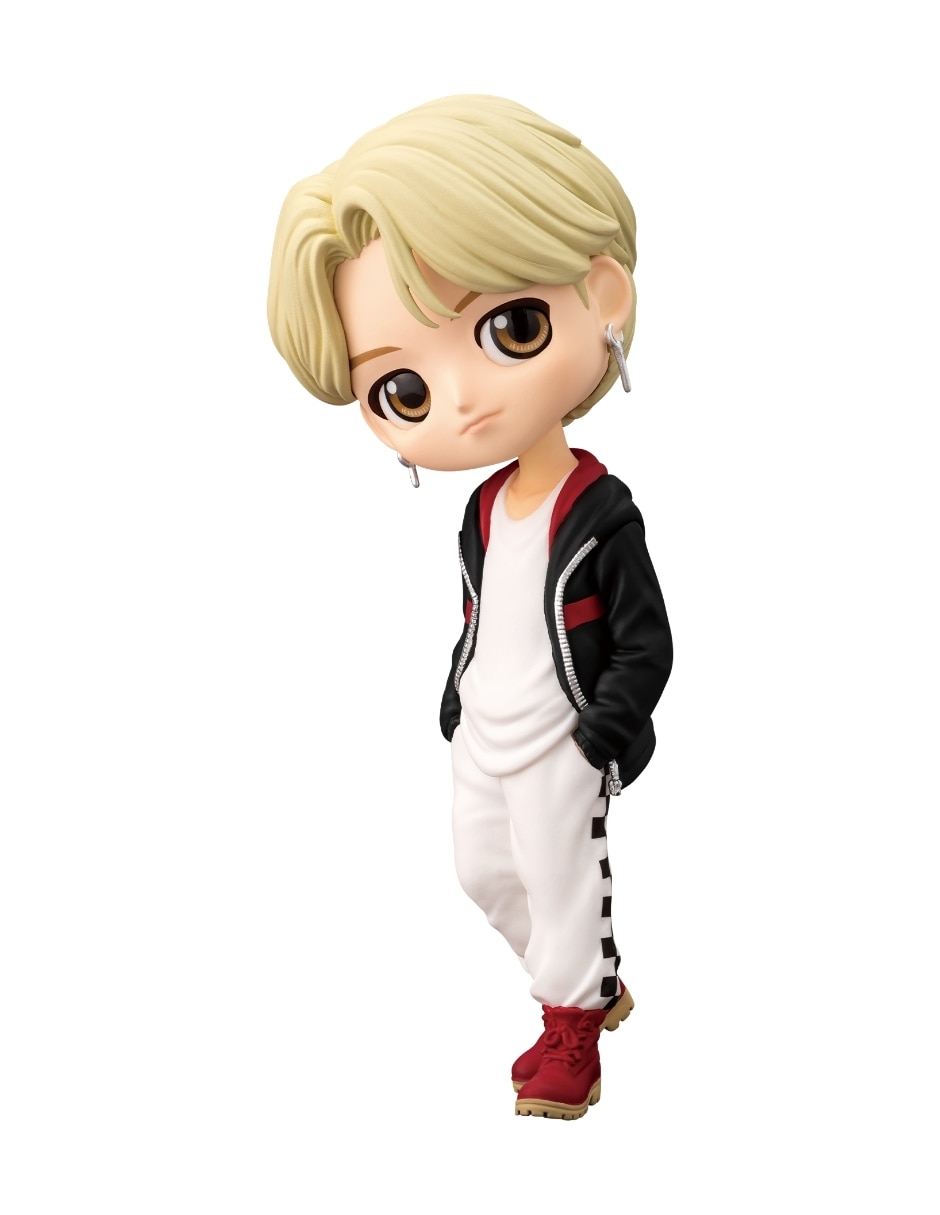 Figura de colección TinyTan Jimin Collectors