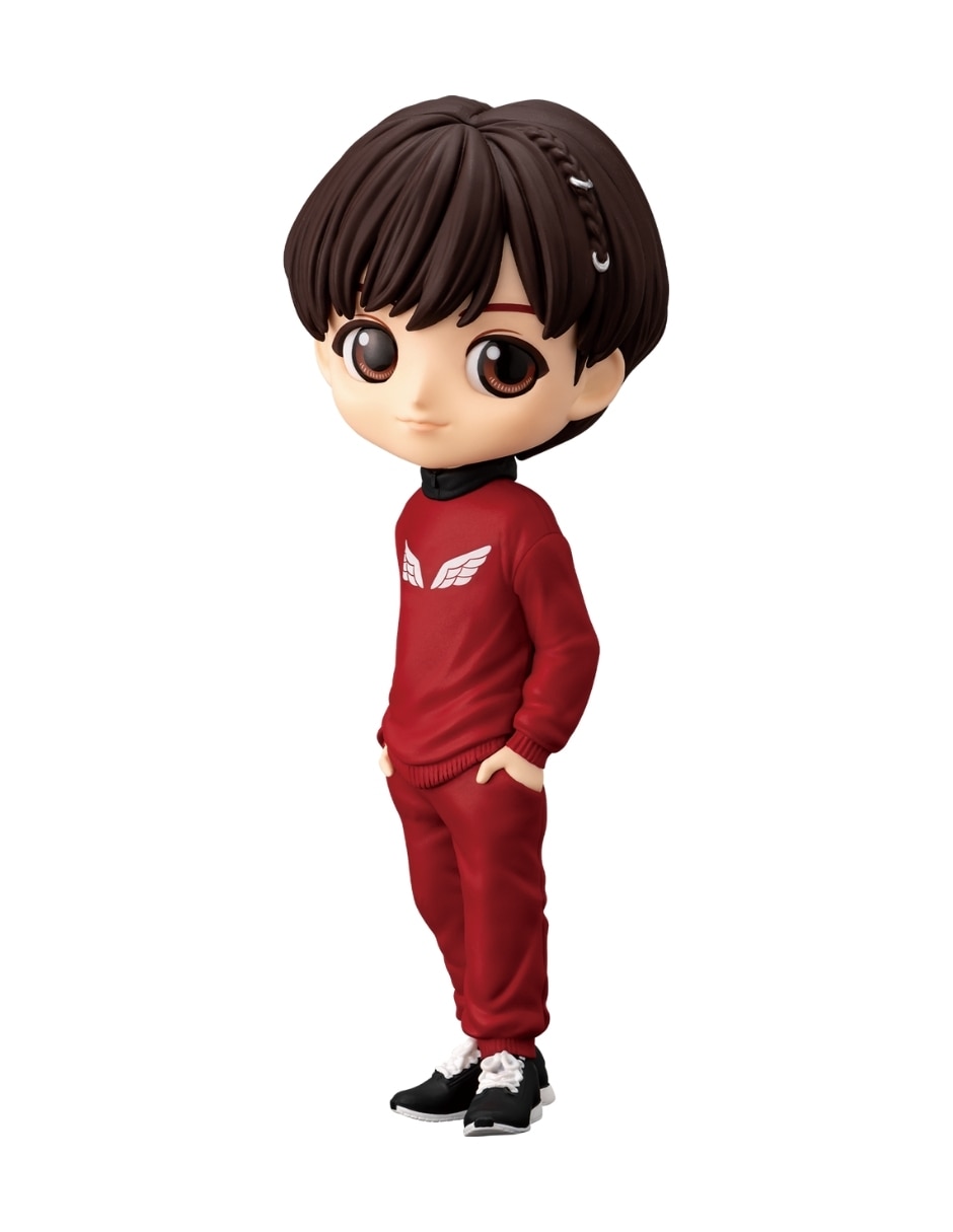 Figura de colección TinyTan J-Hope Collectors