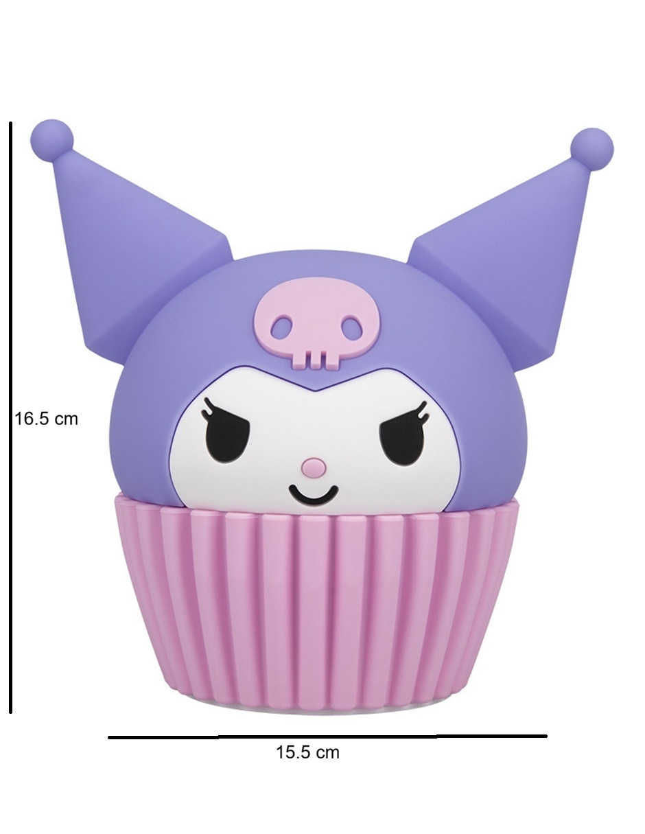 Lámpara de mesa LED Squishy 6