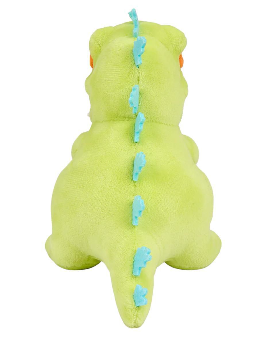 Set de peluches de Reptar dinosaurio Caja de Cereales Interactiva de 25 cm