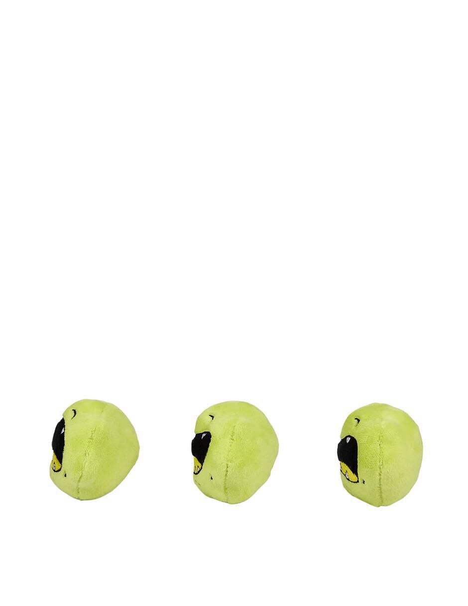 Set de peluches de Reptar dinosaurio Caja de Cereales Interactiva de 25 cm 6