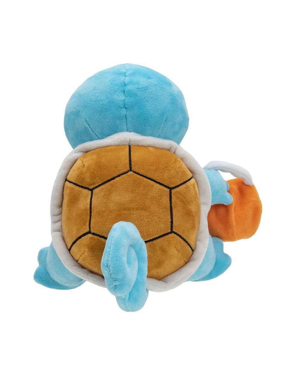 Peluche de Squirtle Azwares Pokemon Halloween Squirtle Plush de 20 cm