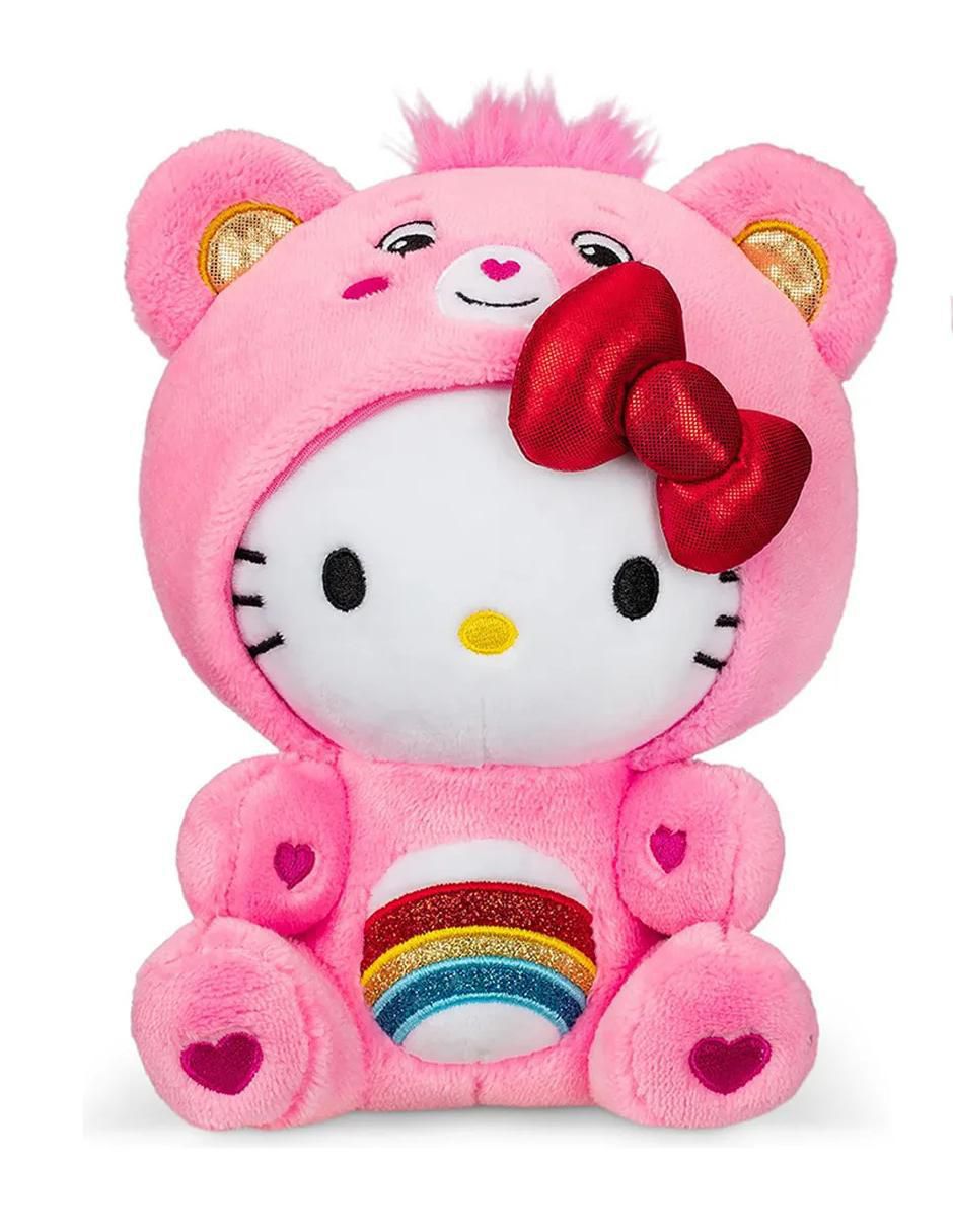 Peluche de Hello Kitty de 30 cm Peluche de Hello Kitty de 30 cm