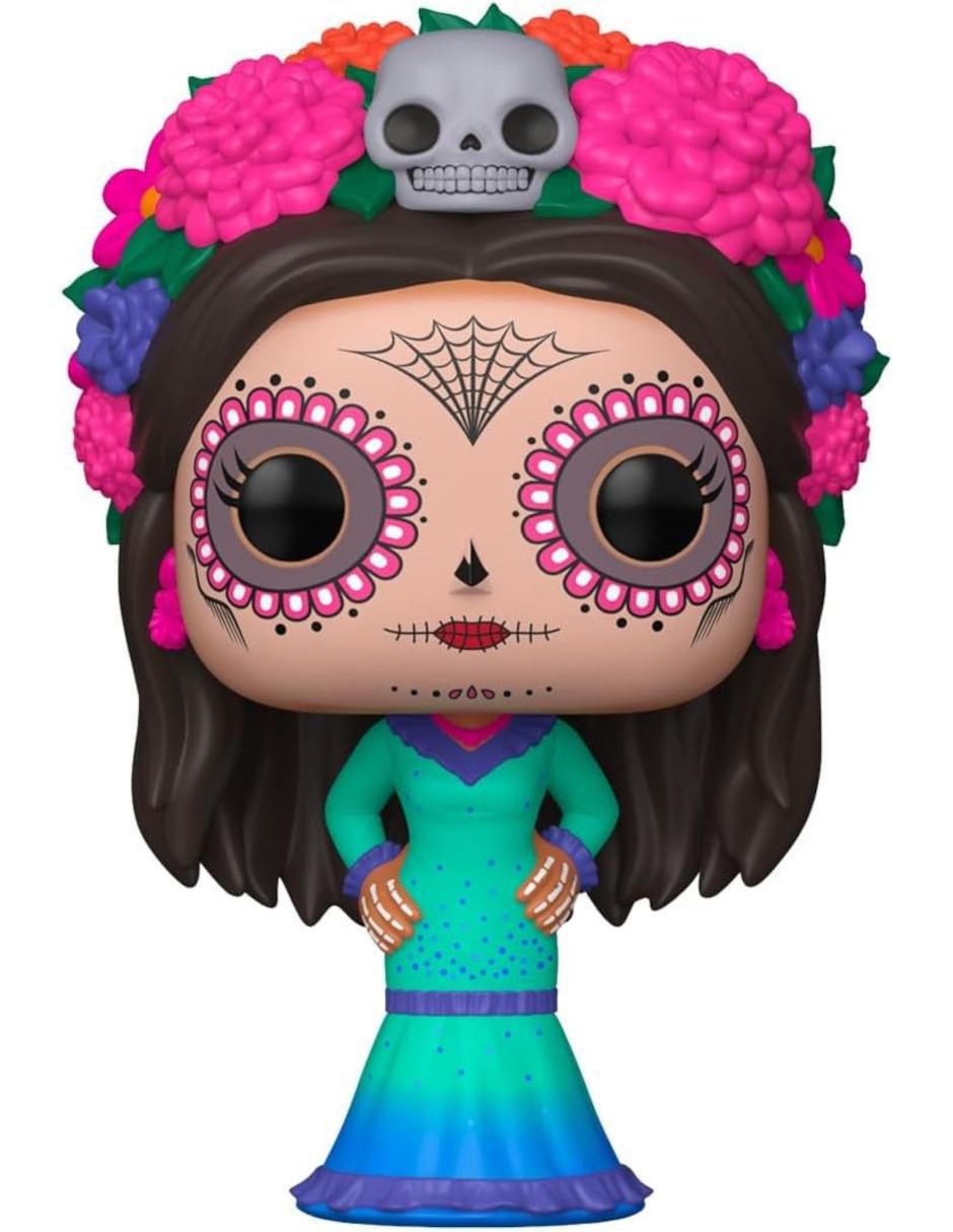 POP! Día de los Muertos La Catrina