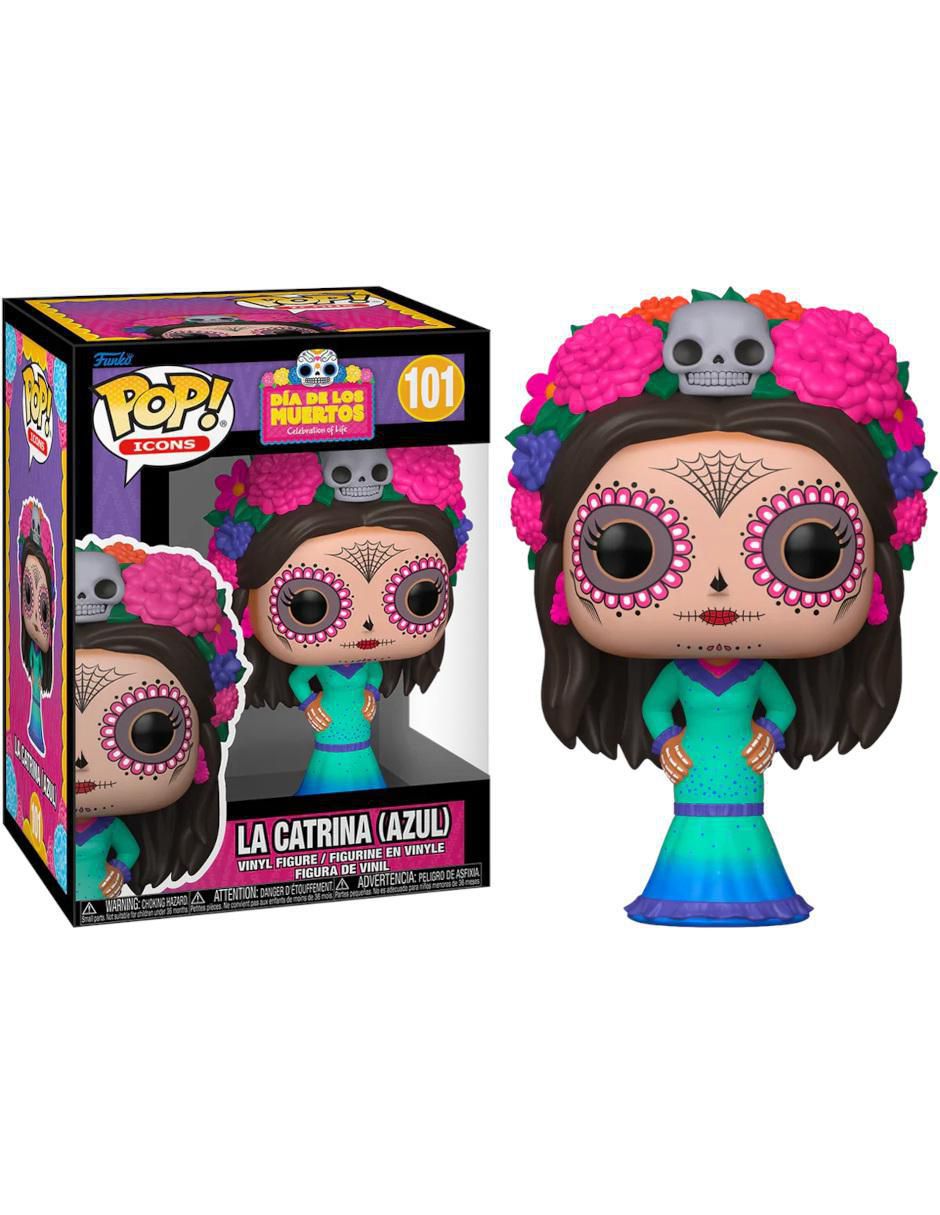 POP! Día de los Muertos La Catrina