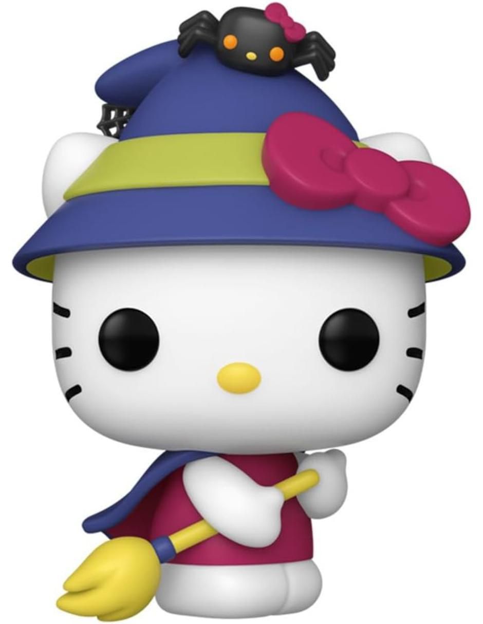 POP! Hello Kitty 1