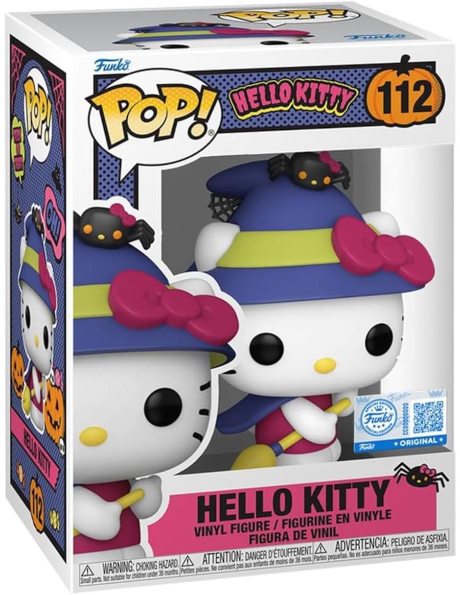 POP! Hello Kitty 2