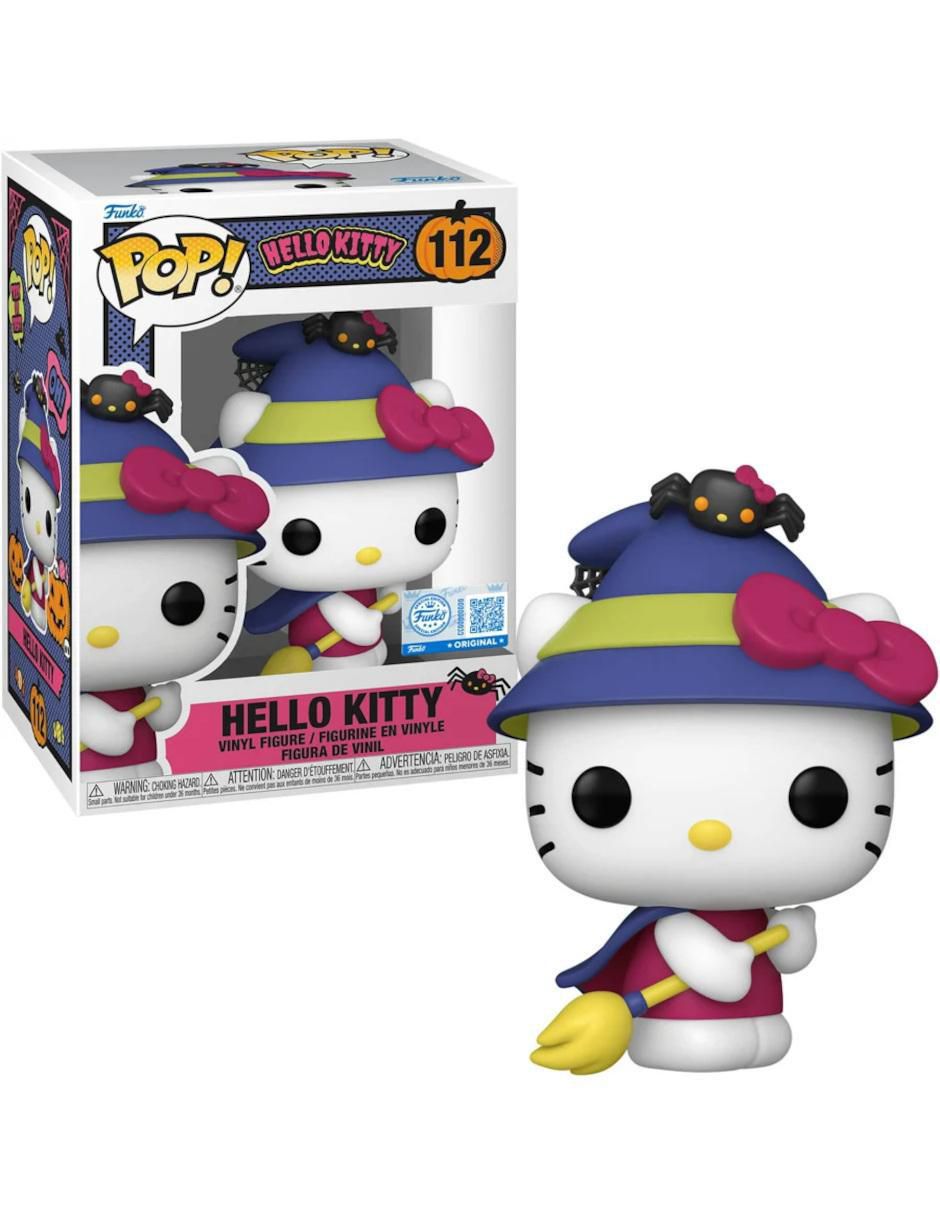 POP! Hello Kitty 3