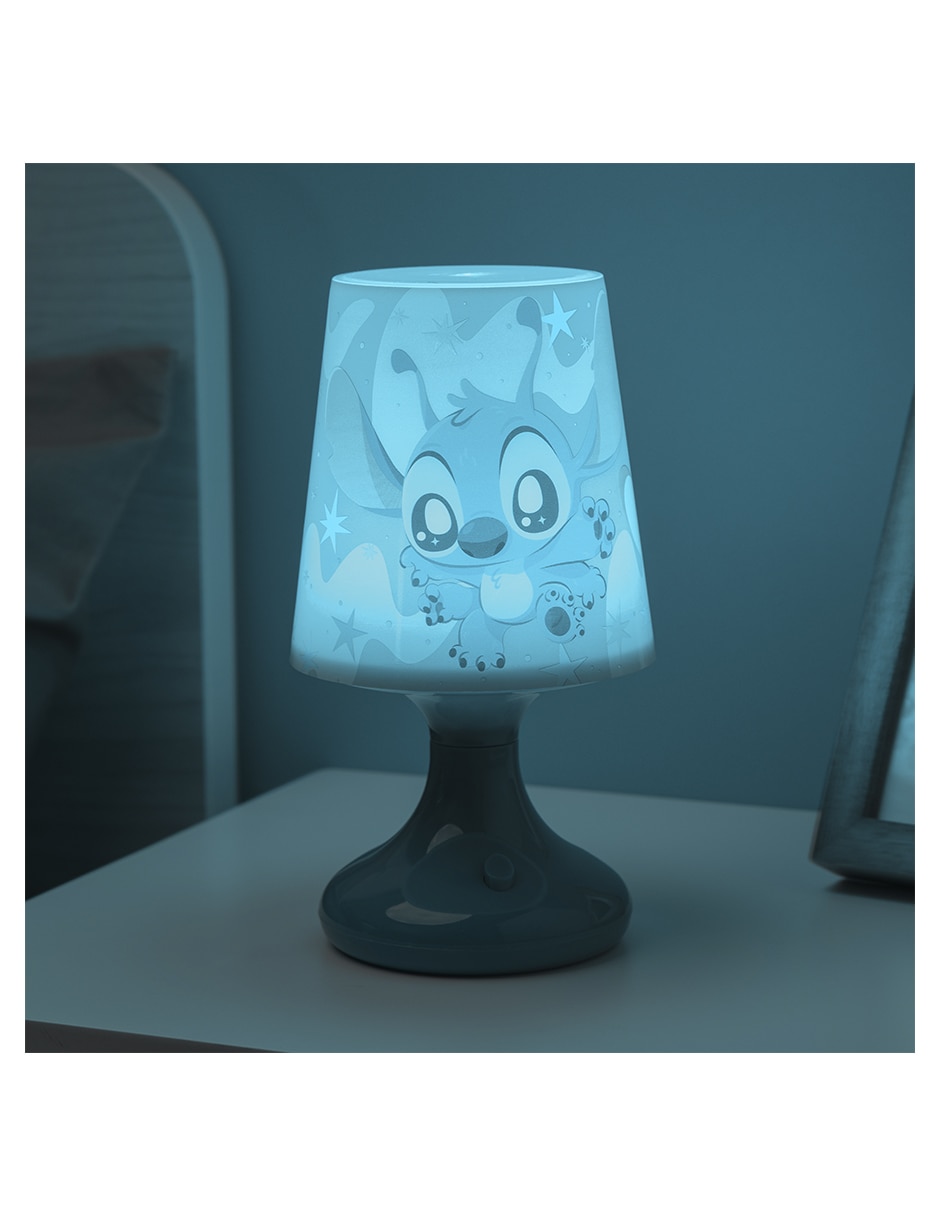 Lámpara de mesa led 6