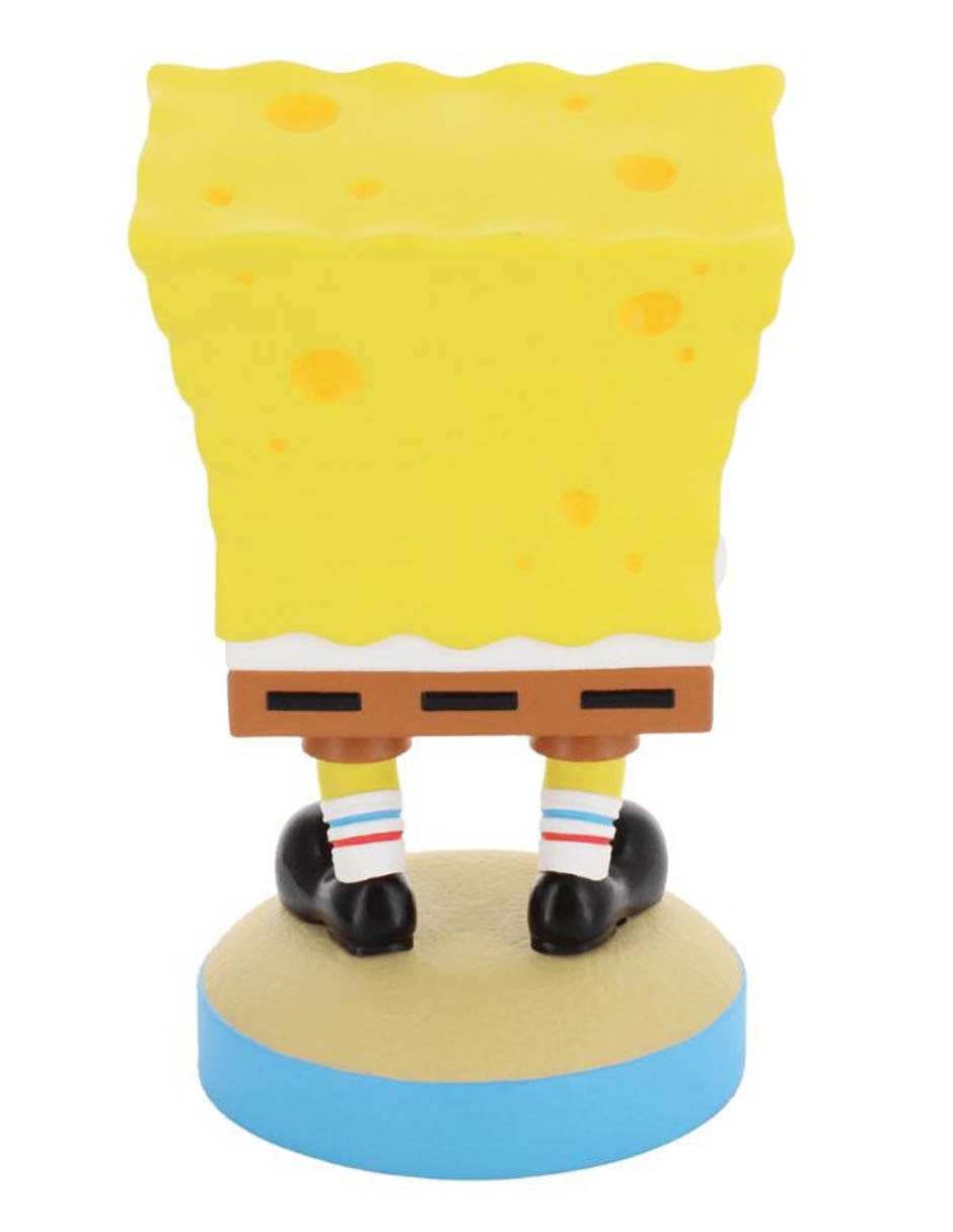 Soporte para control de videojuego Cable Guy Bob Esponja
