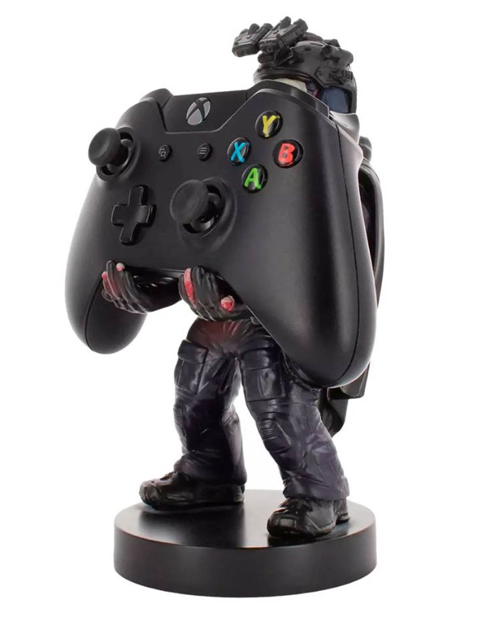 Soporte para control de videojuego Call of Duty 2