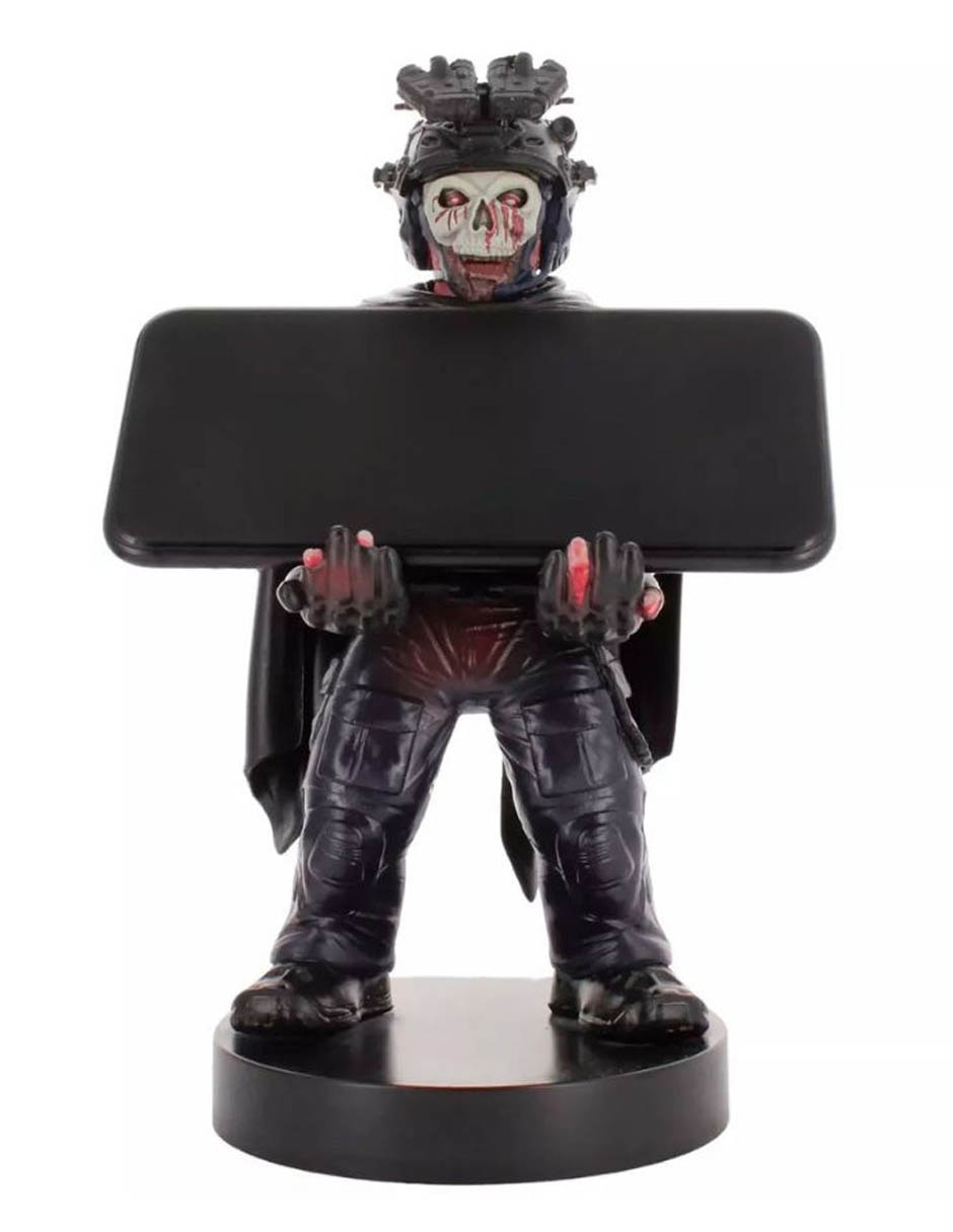 Soporte para control de videojuego Call of Duty