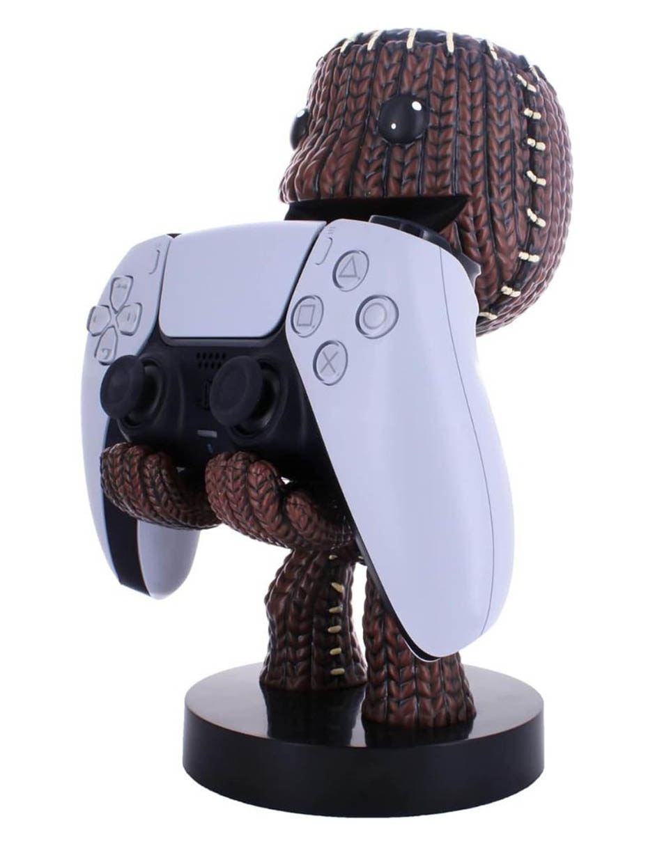 Soporte para control de videojuego Playstation 2