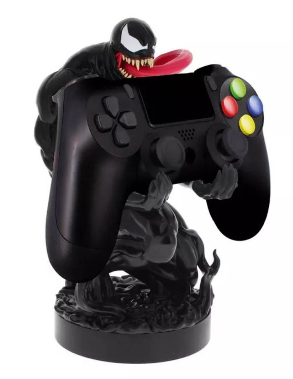 Soporte para control de videojuego Venom 2