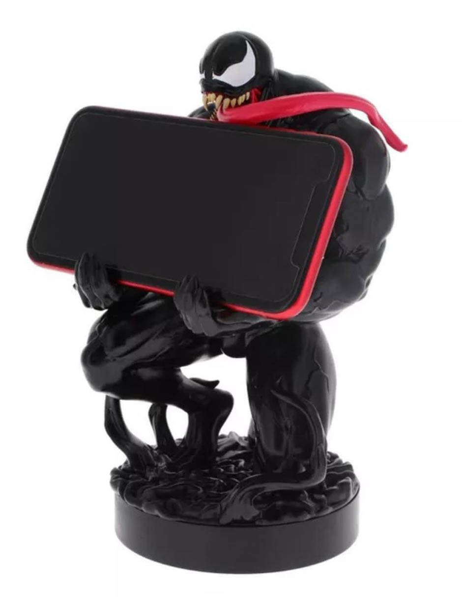 Soporte para control de videojuego Venom 3