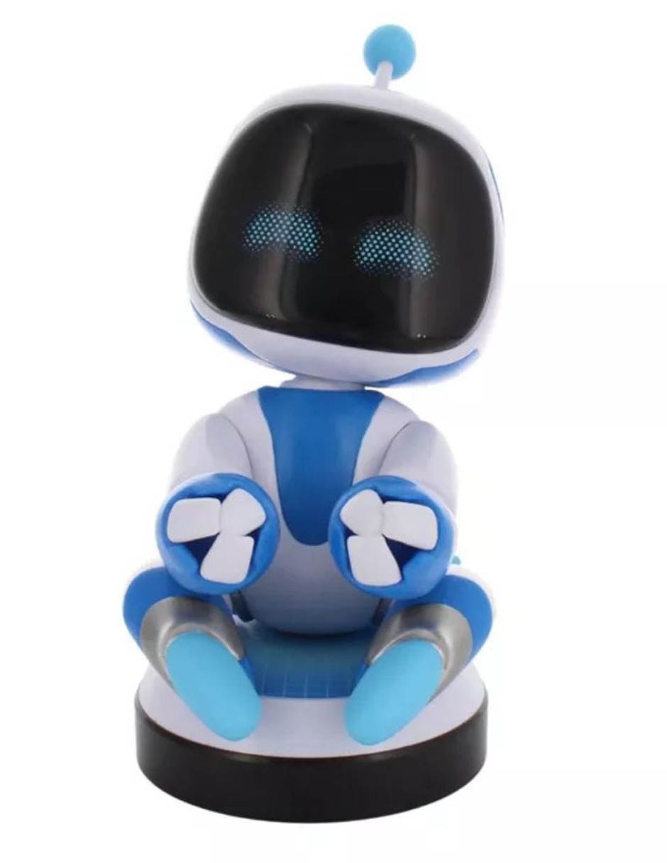 Soporte para control de videojuego Astro Bot 1