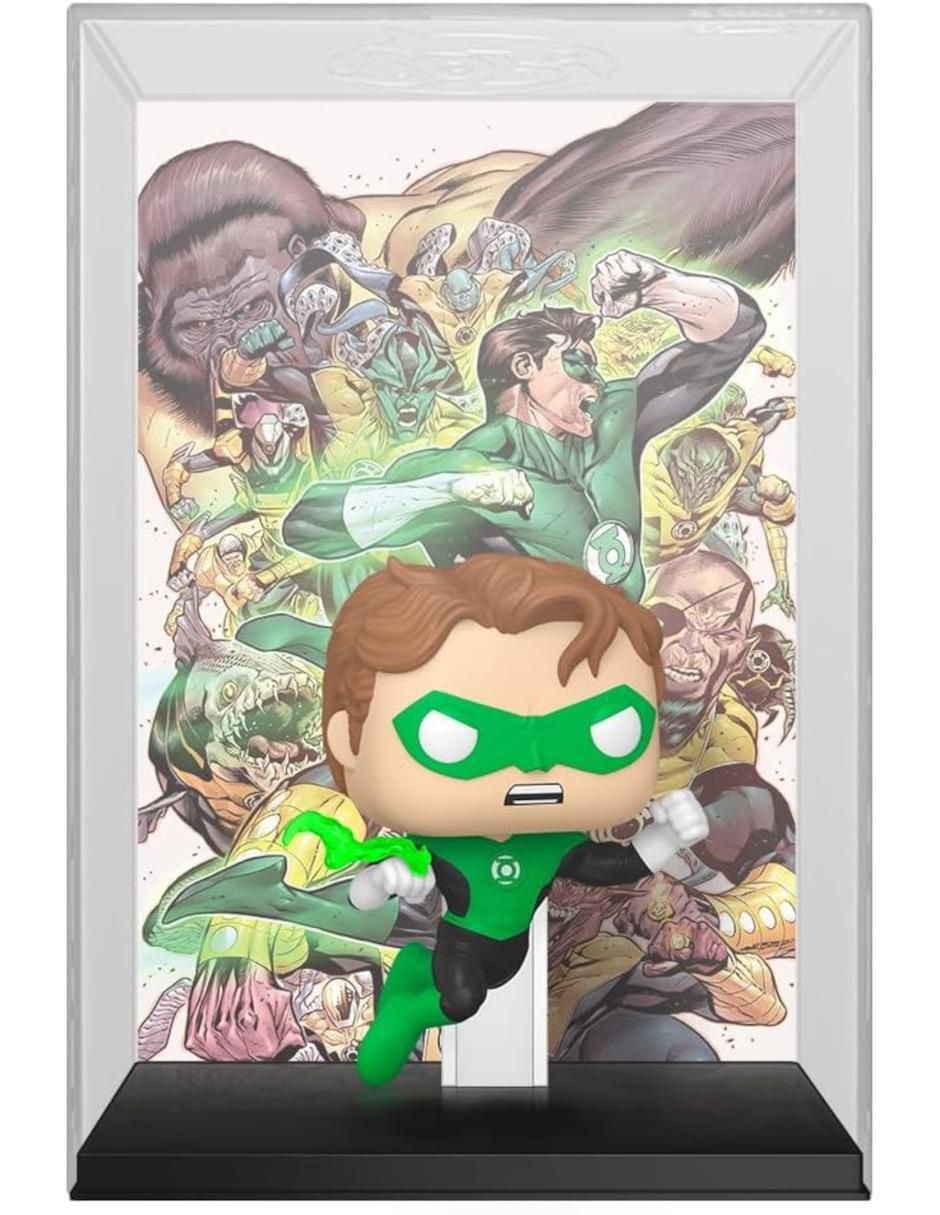 POP! DC Comics Green Lantern 1